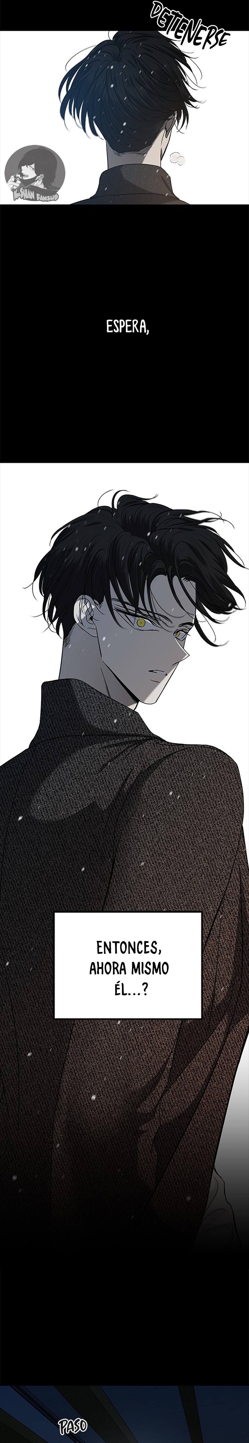 Olgami Capítulo 106 - Página 9