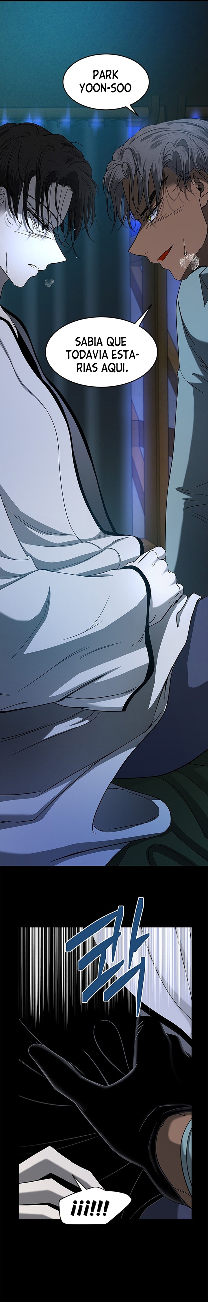 Olgami Capítulo 107 - Página 10