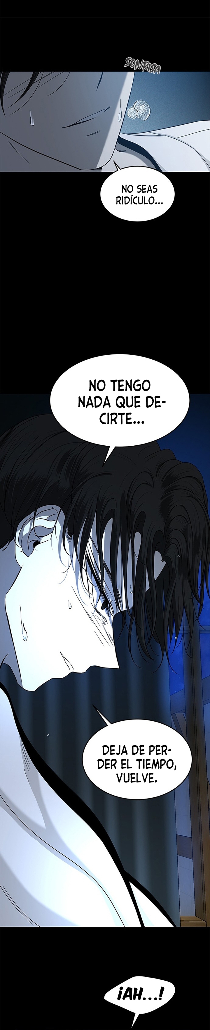 Olgami Capítulo 107 - Página 13