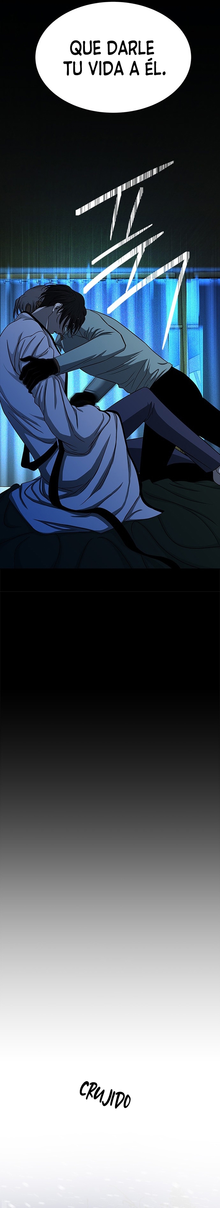 Olgami Capítulo 107 - Página 15