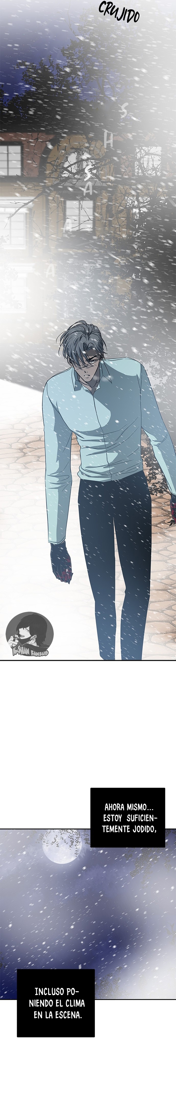 Olgami Capítulo 107 - Página 16