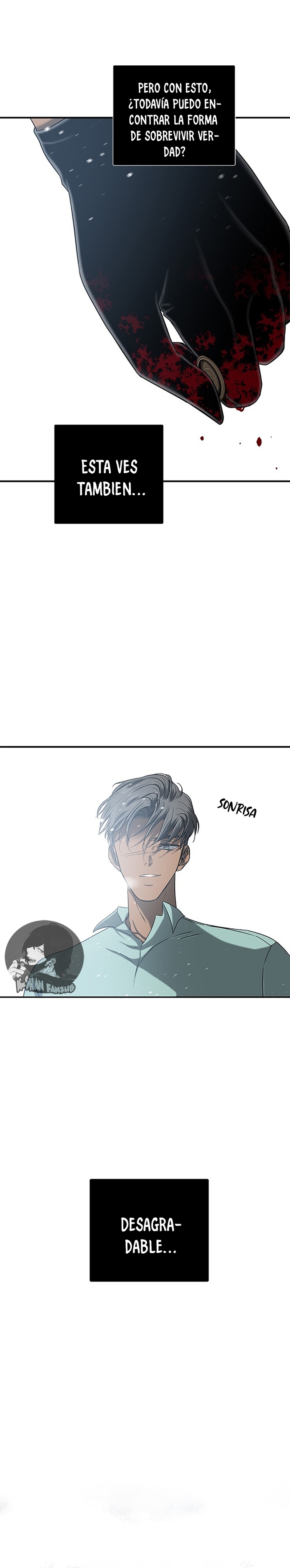 Olgami Capítulo 107 - Página 17