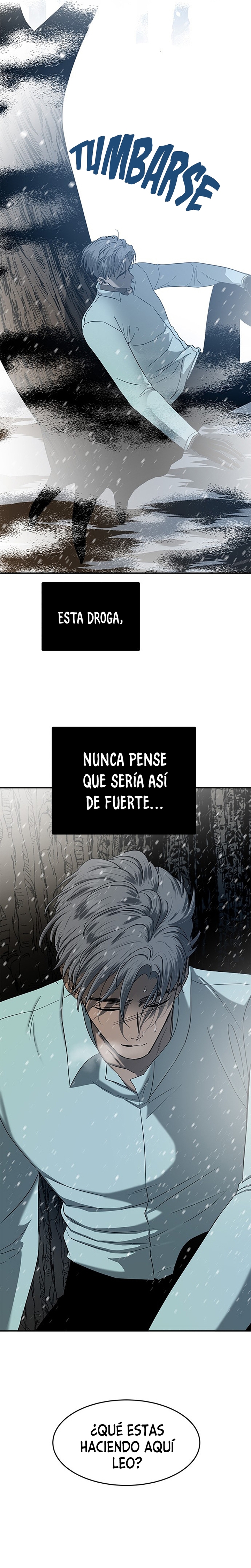 Olgami Capítulo 107 - Página 18