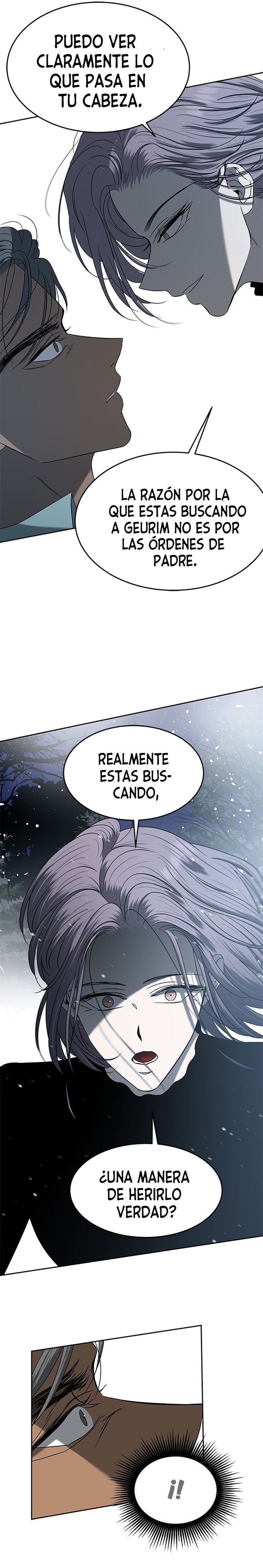 Olgami Capítulo 107 - Página 22