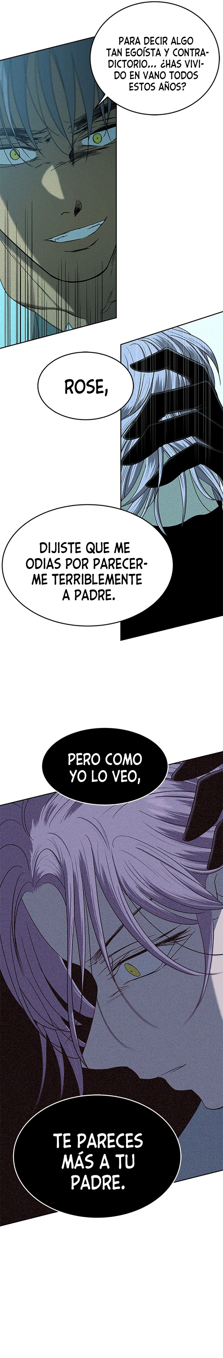 Olgami Capítulo 107 - Página 24