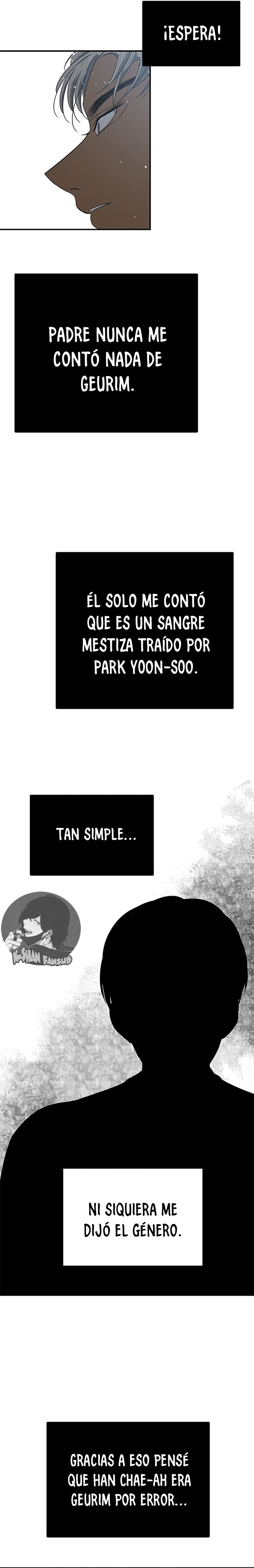 Olgami Capítulo 107 - Página 28