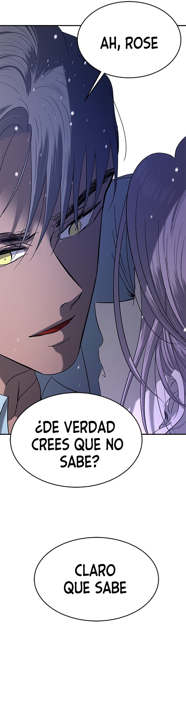 Olgami Capítulo 107 - Página 30