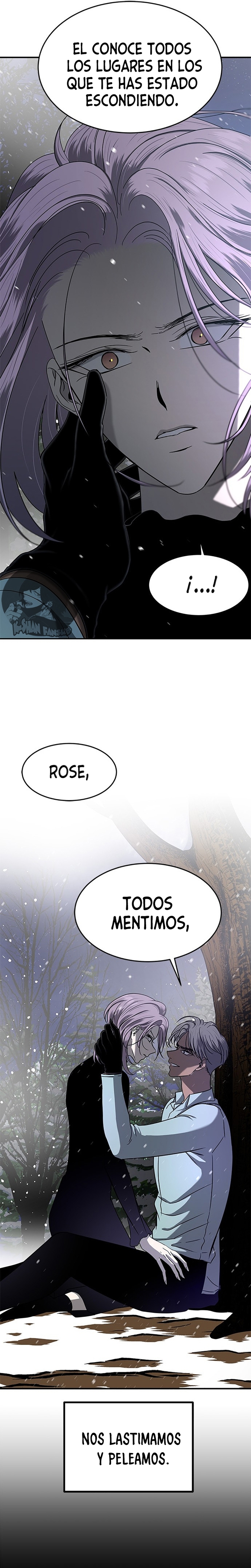 Olgami Capítulo 107 - Página 31