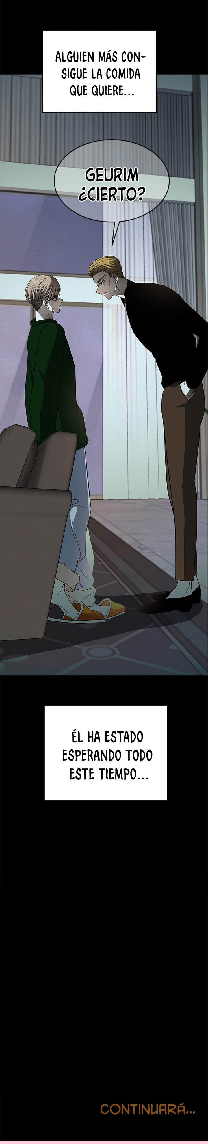 Olgami Capítulo 107 - Página 33