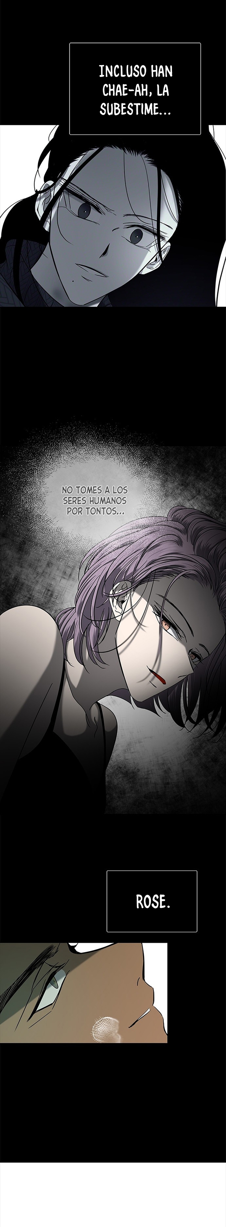 Olgami Capítulo 107 - Página 4