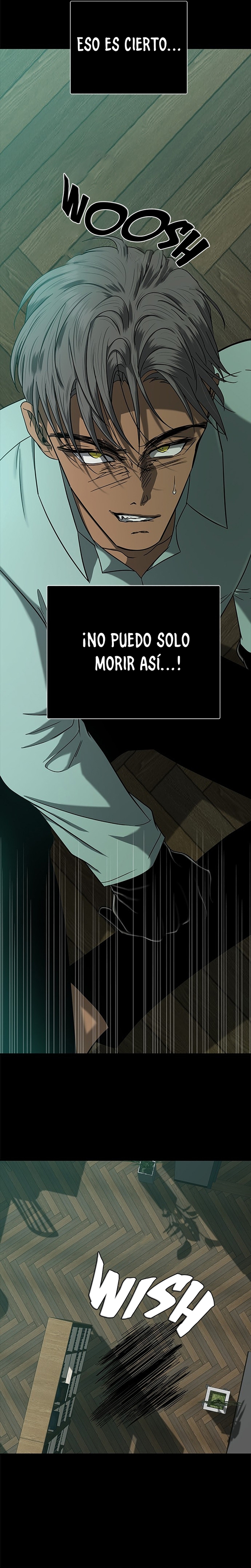 Olgami Capítulo 107 - Página 7