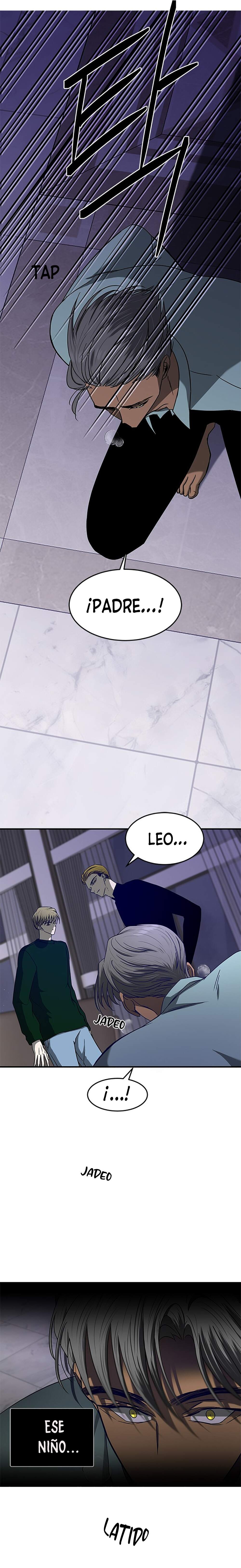 Olgami Capítulo 108 - Página 10