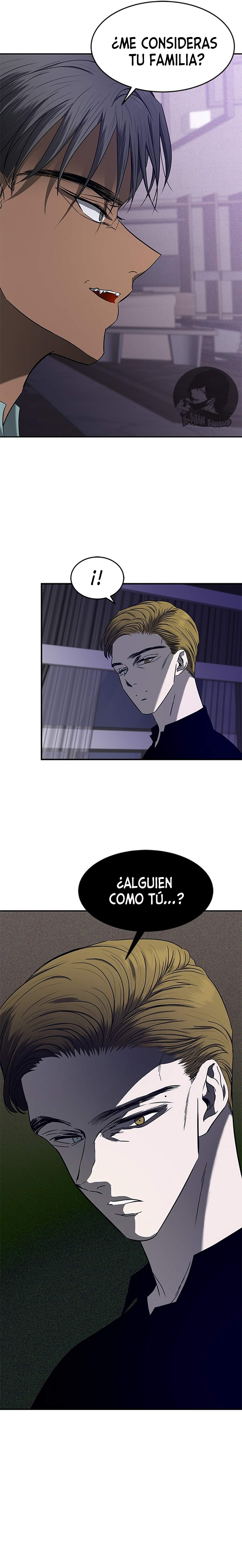 Olgami Capítulo 108 - Página 13