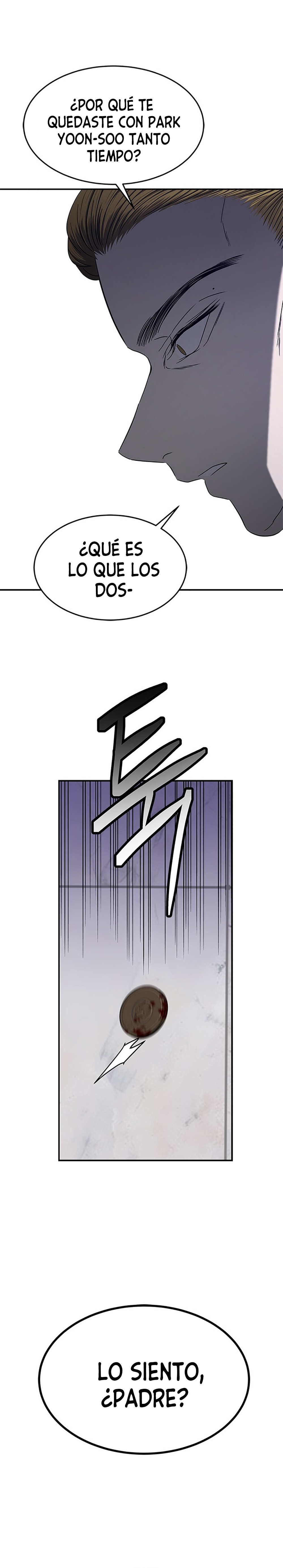 Olgami Capítulo 108 - Página 15