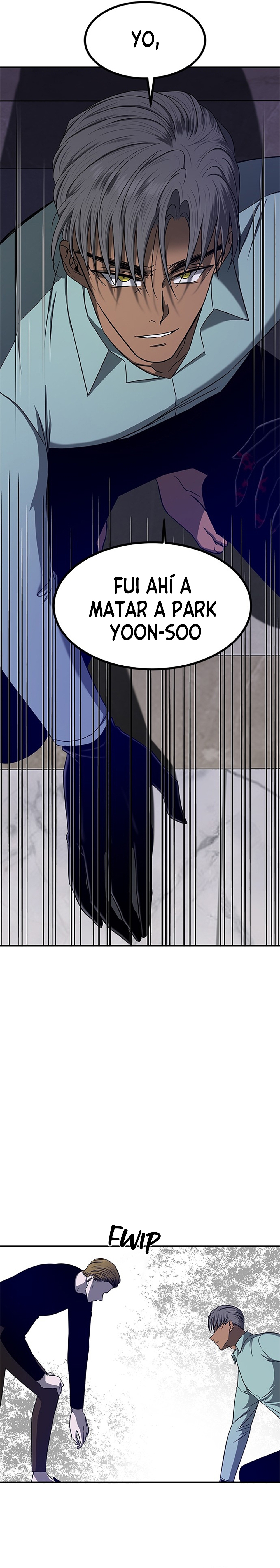 Olgami Capítulo 108 - Página 16