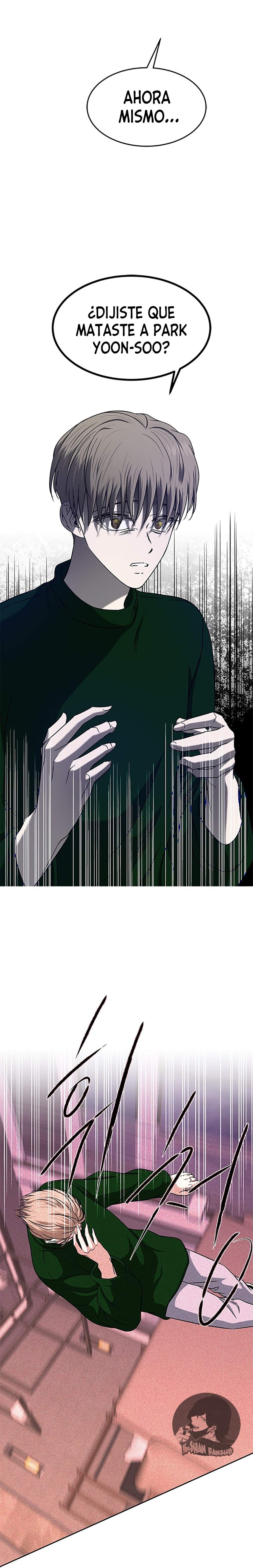 Olgami Capítulo 108 - Página 18