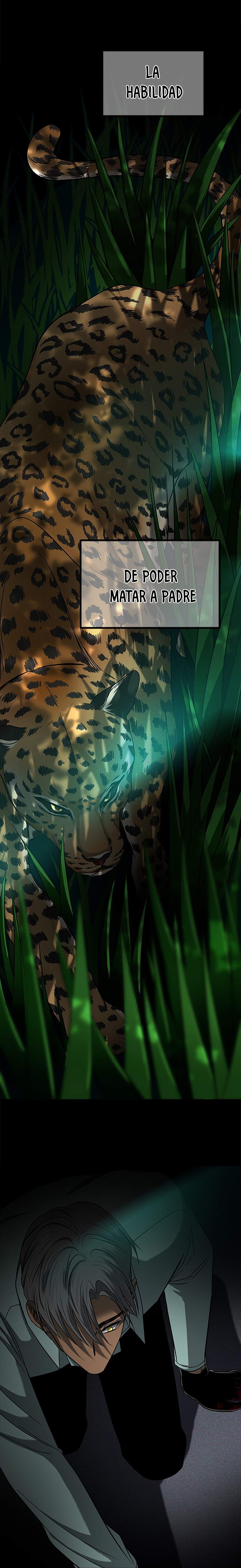 Olgami Capítulo 108 - Página 22