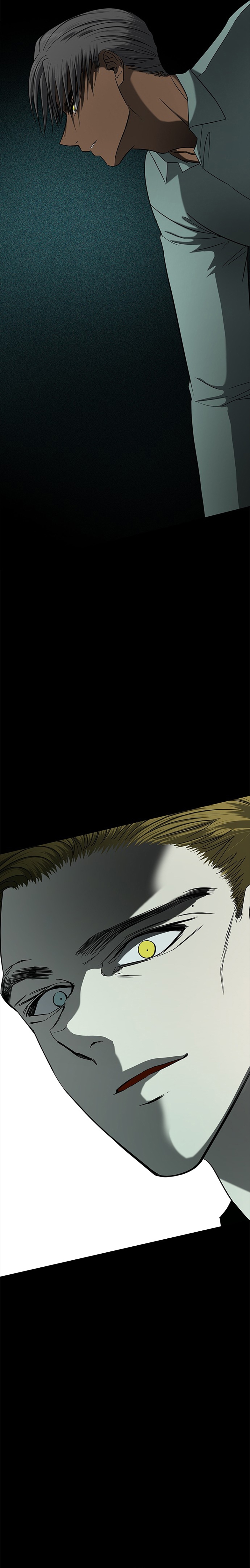 Olgami Capítulo 108 - Página 24