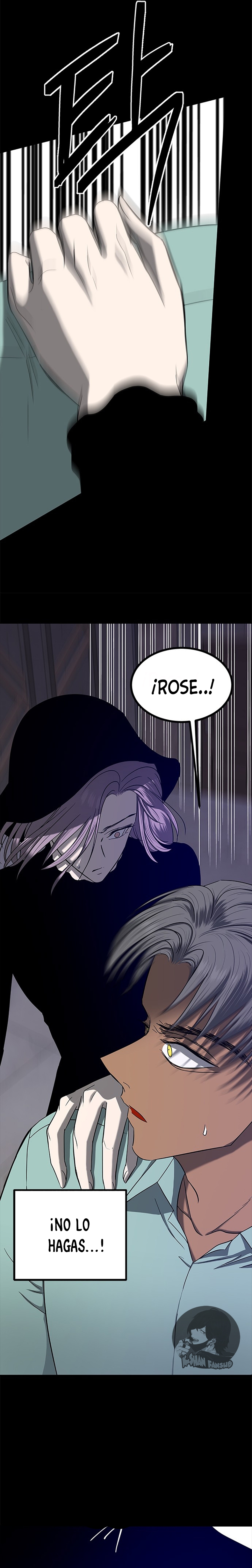 Olgami Capítulo 108 - Página 25