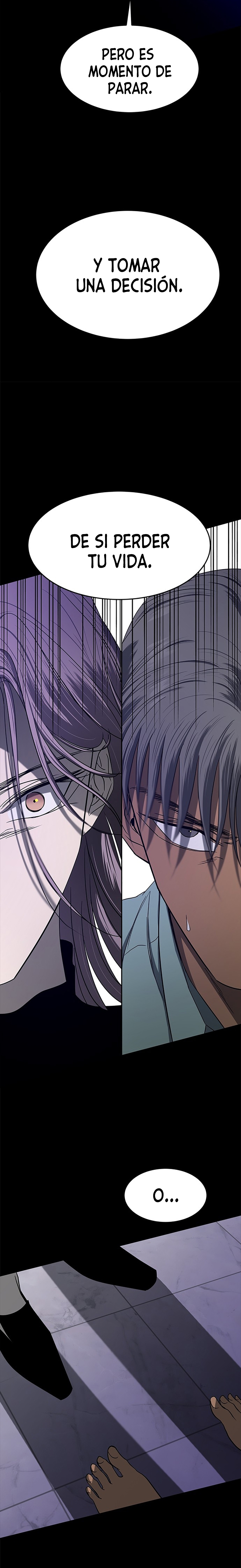 Olgami Capítulo 108 - Página 28