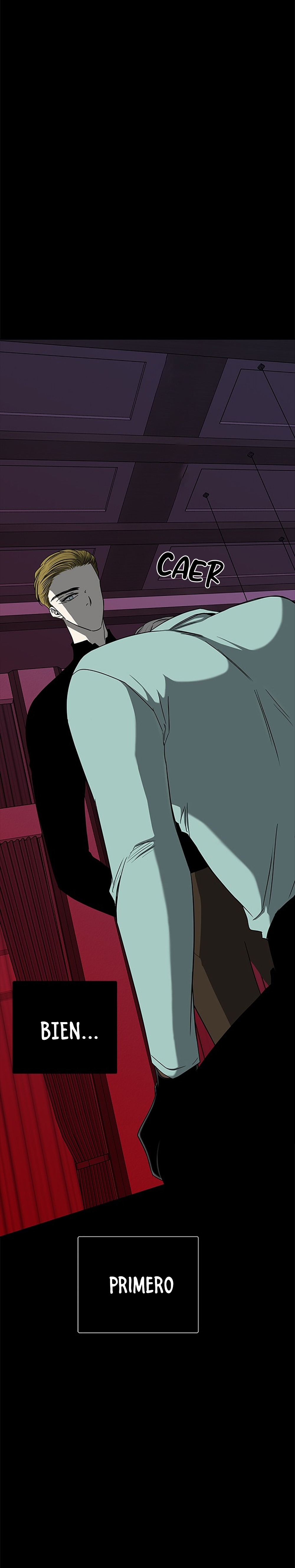 Olgami Capítulo 108 - Página 31