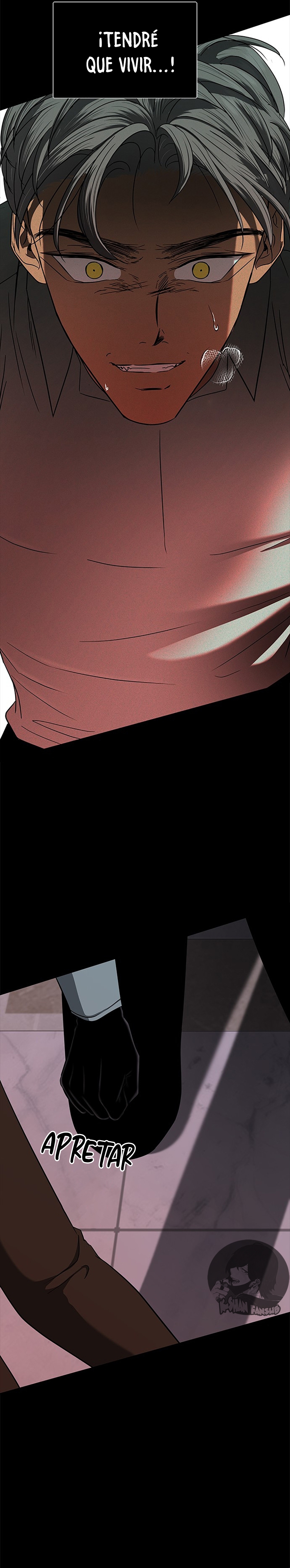 Olgami Capítulo 108 - Página 32