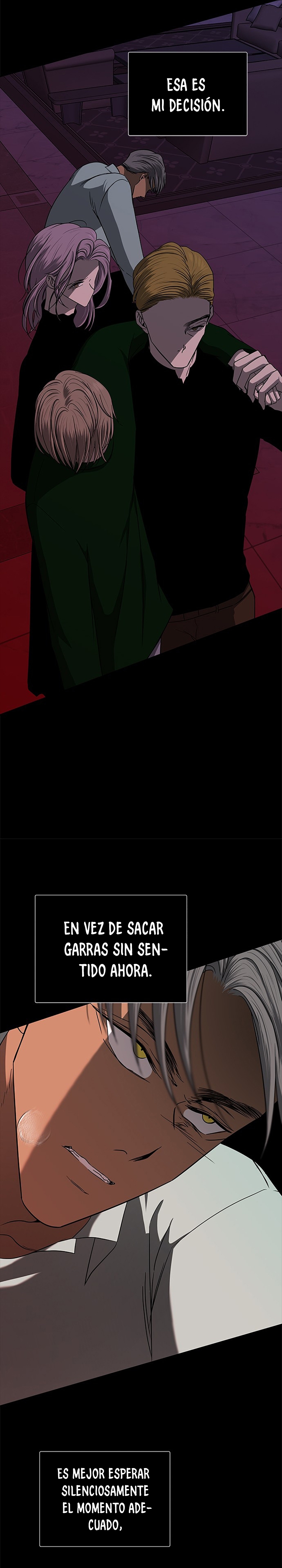 Olgami Capítulo 108 - Página 33