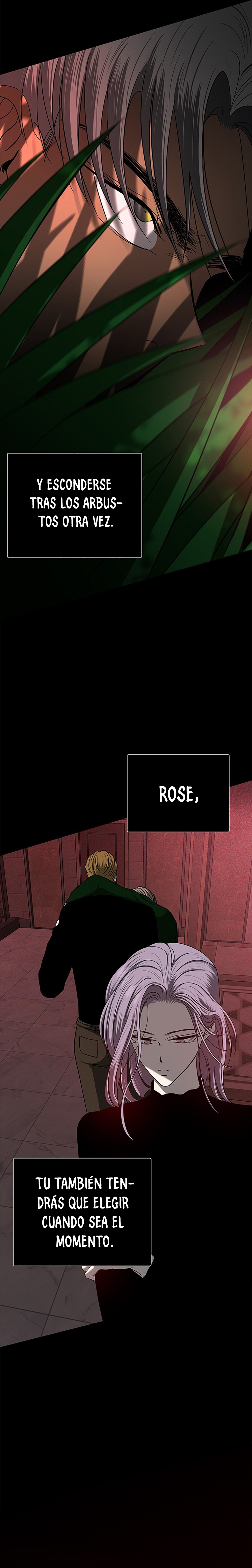 Olgami Capítulo 108 - Página 34