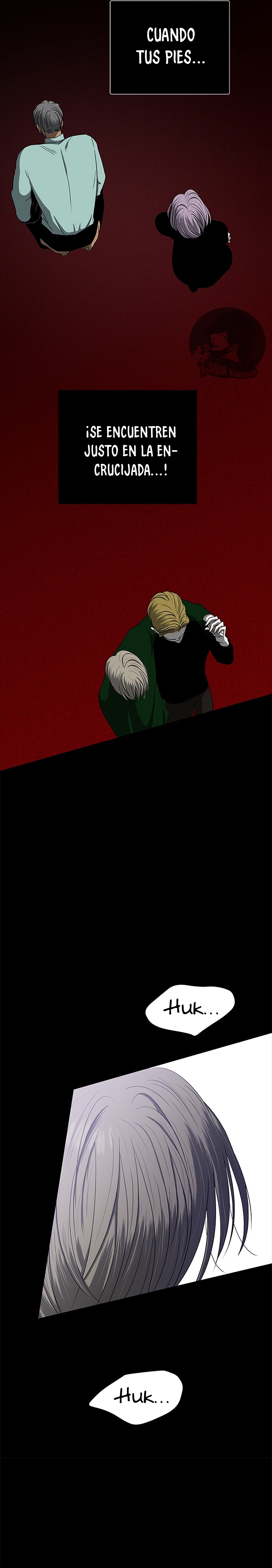 Olgami Capítulo 108 - Página 35