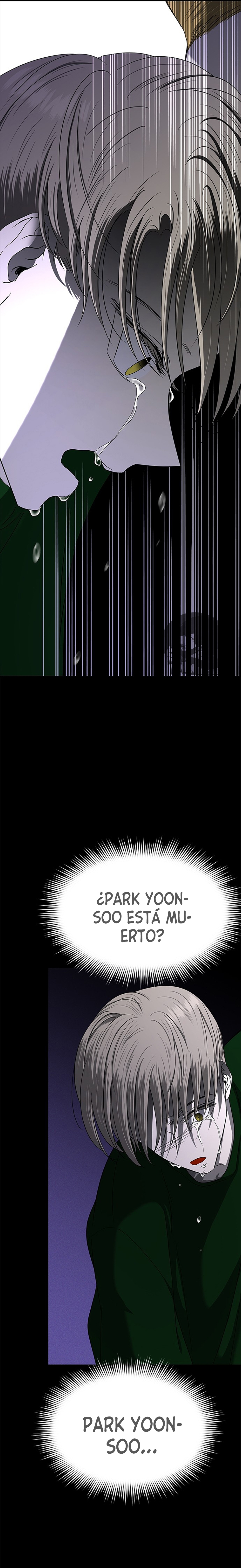 Olgami Capítulo 108 - Página 36