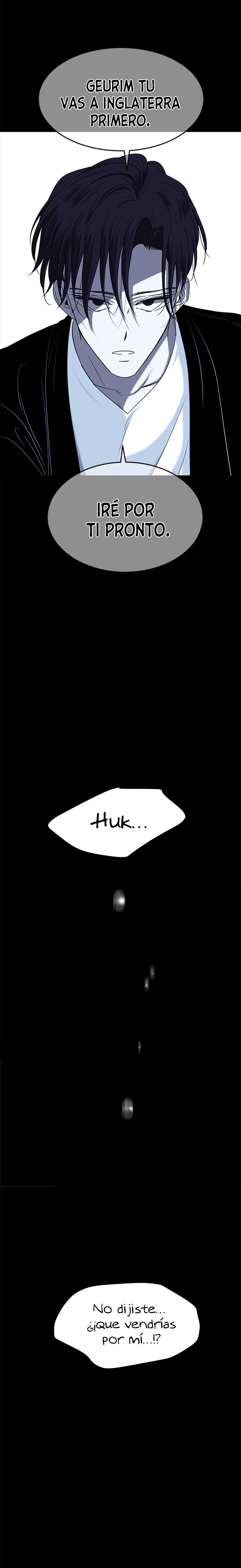 Olgami Capítulo 108 - Página 37