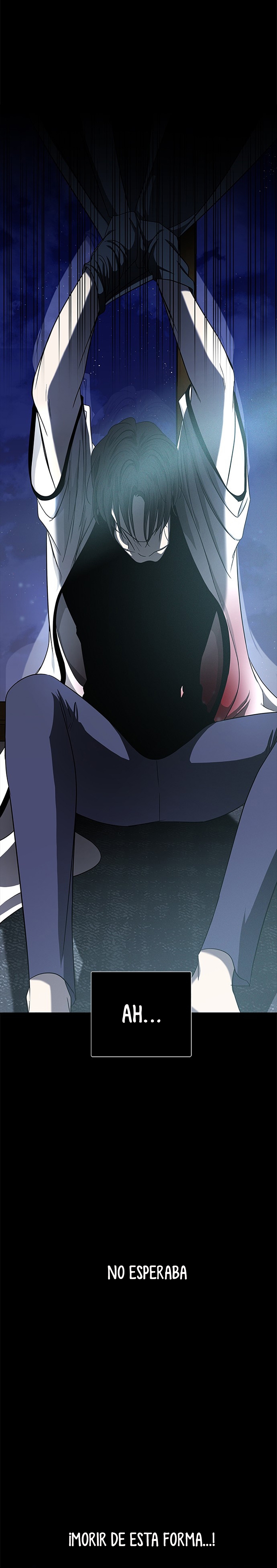 Olgami Capítulo 108 - Página 38