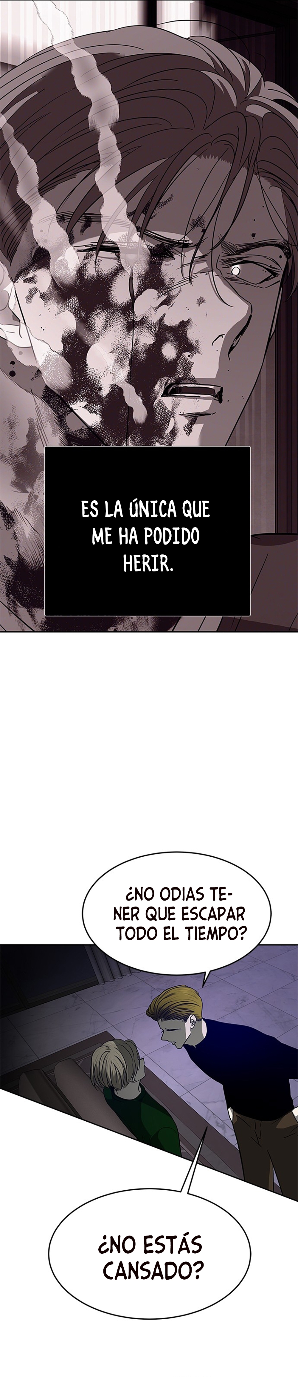 Olgami Capítulo 108 - Página 7