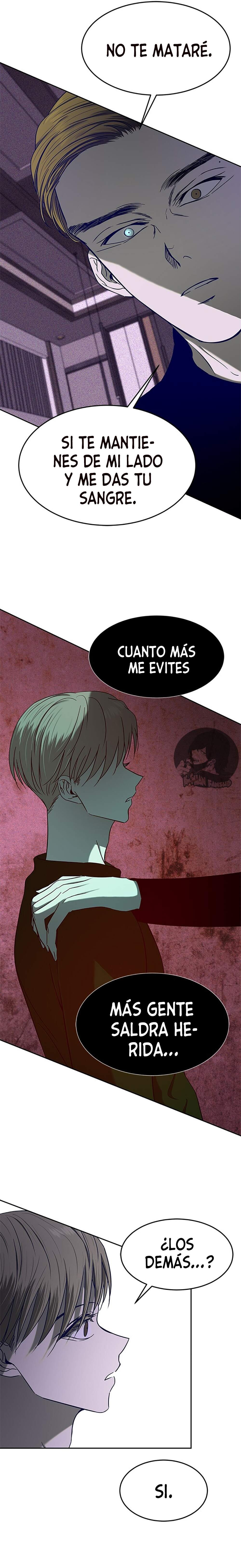 Olgami Capítulo 108 - Página 8