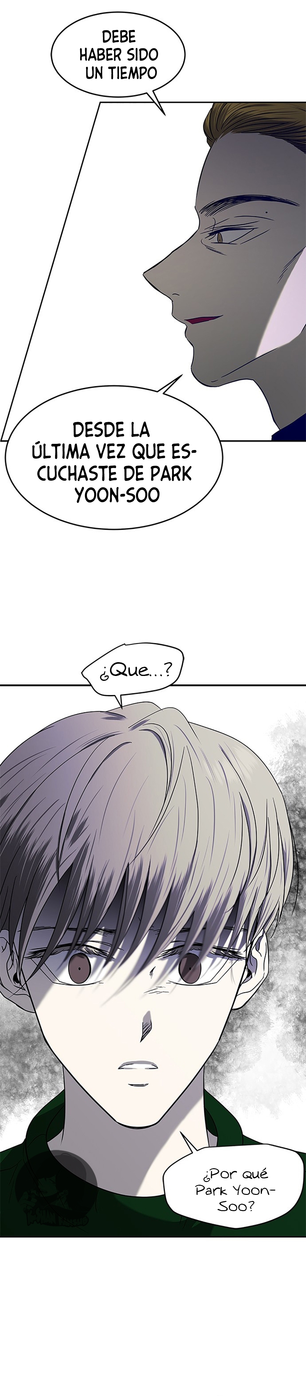 Olgami Capítulo 108 - Página 9