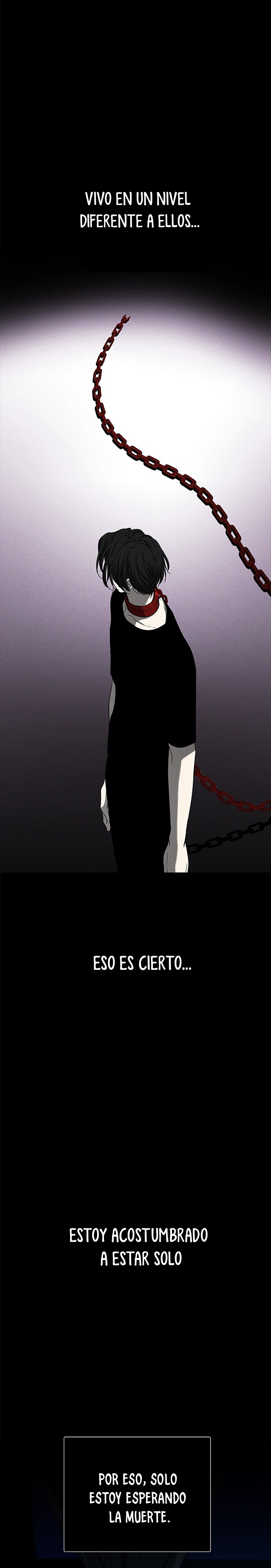 Olgami Capítulo 109 - Página 10