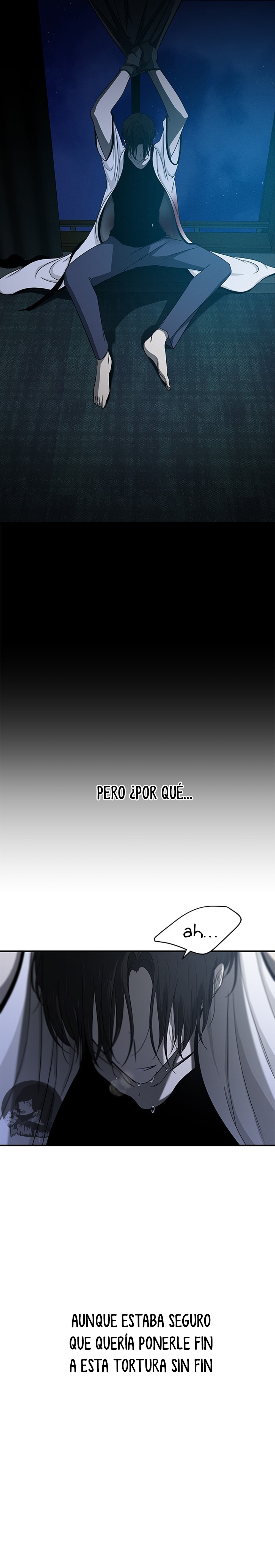 Olgami Capítulo 109 - Página 11