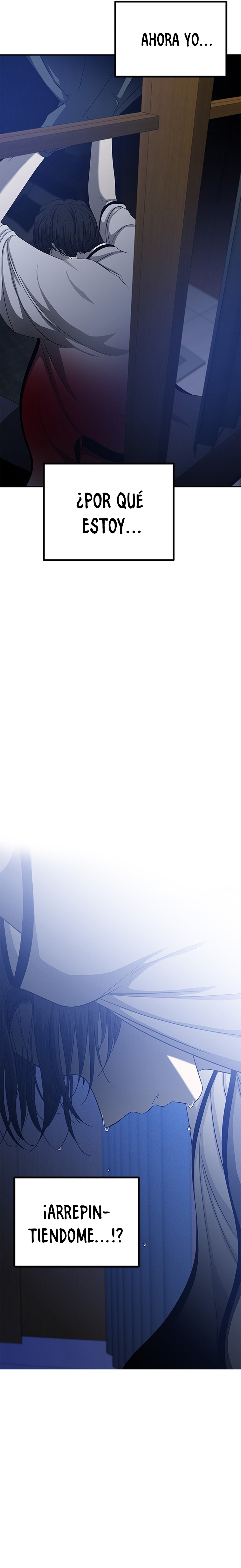 Olgami Capítulo 109 - Página 12