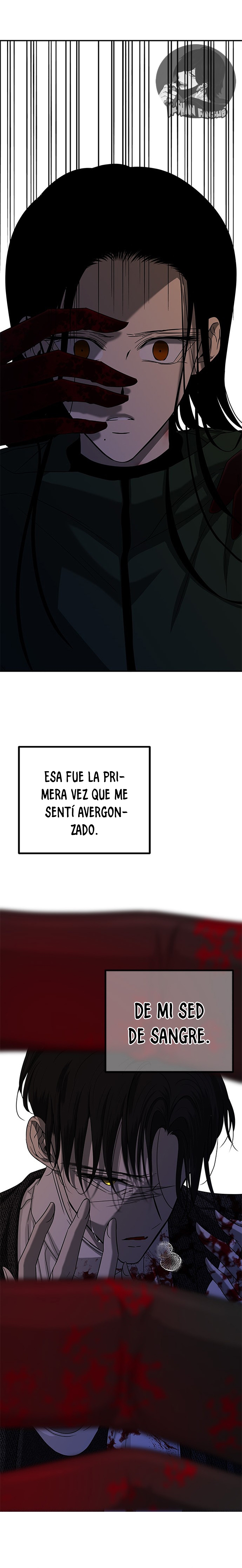 Olgami Capítulo 109 - Página 13