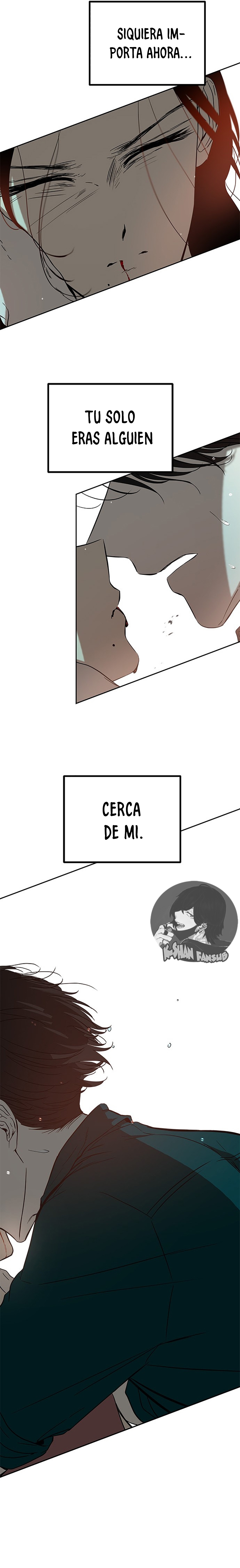 Olgami Capítulo 109 - Página 16