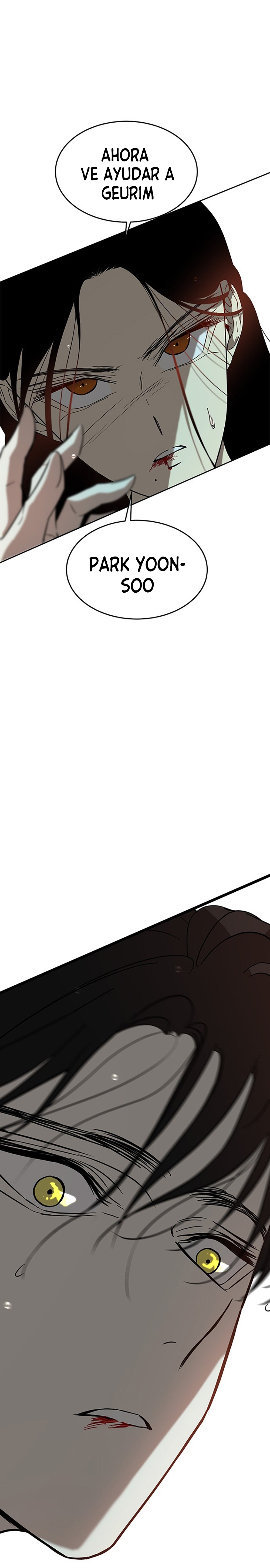 Olgami Capítulo 109 - Página 17