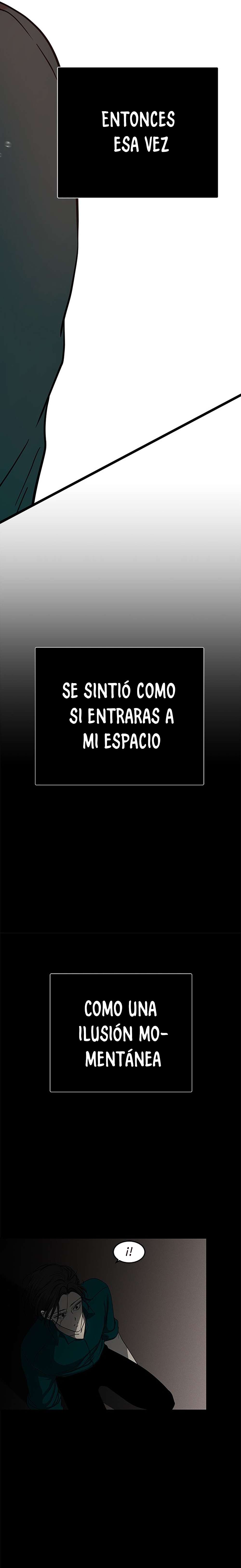 Olgami Capítulo 109 - Página 18