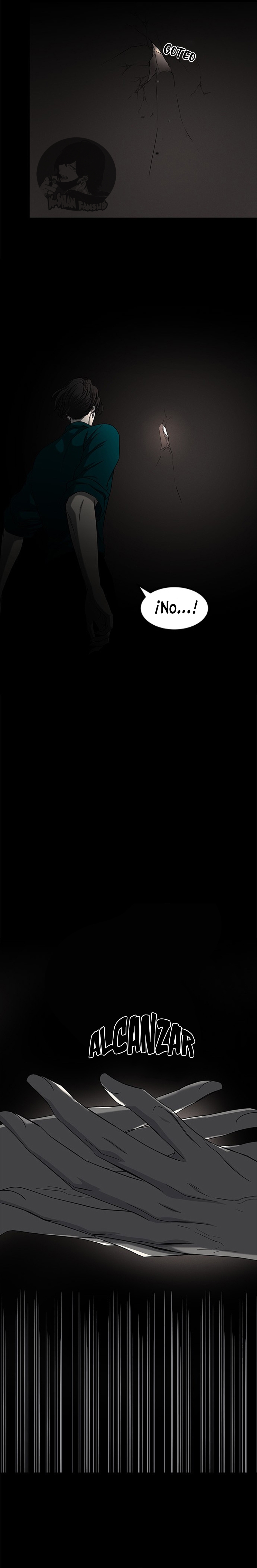 Olgami Capítulo 109 - Página 19