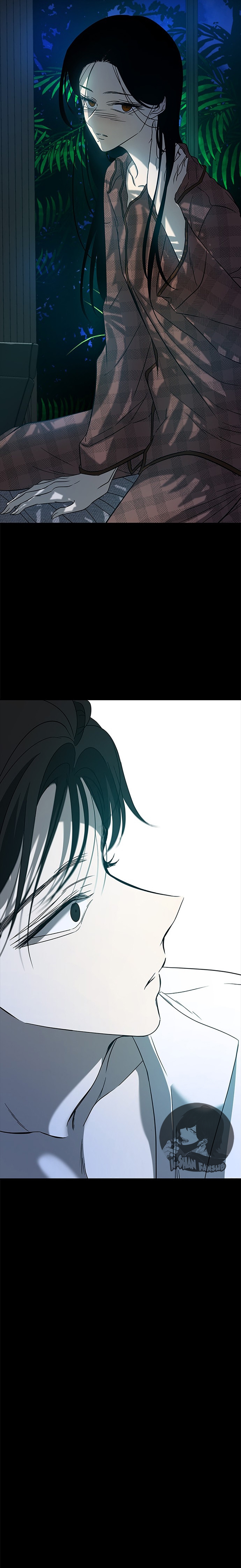 Olgami Capítulo 109 - Página 22