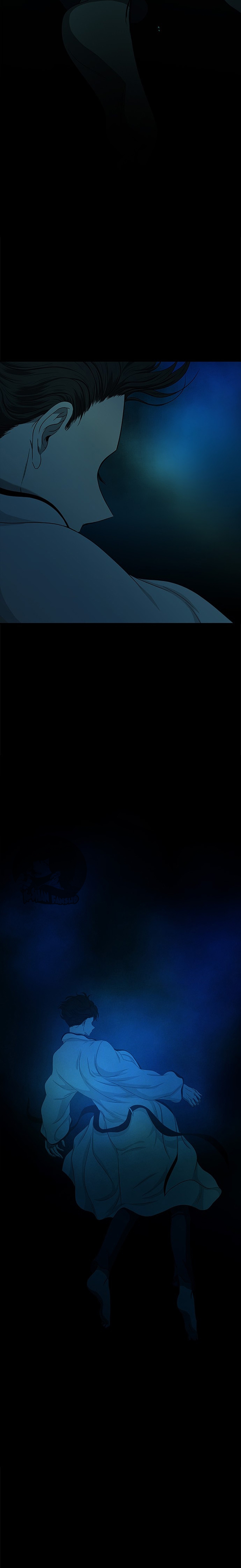 Olgami Capítulo 109 - Página 24