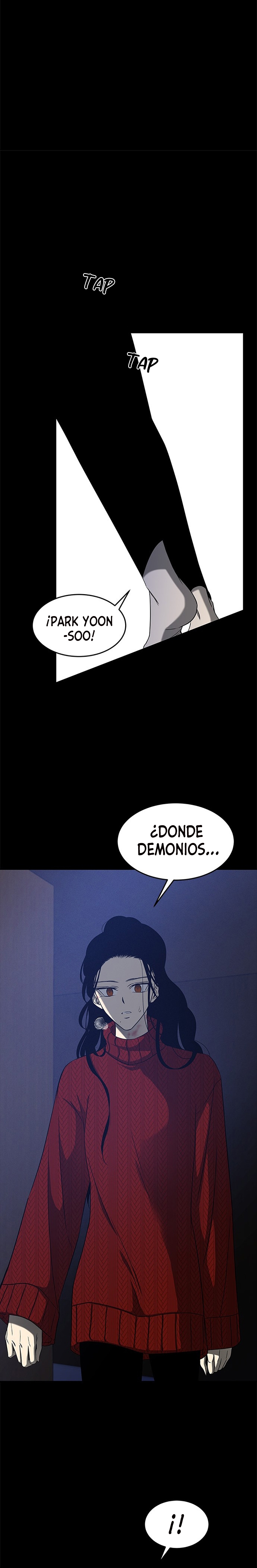 Olgami Capítulo 109 - Página 25