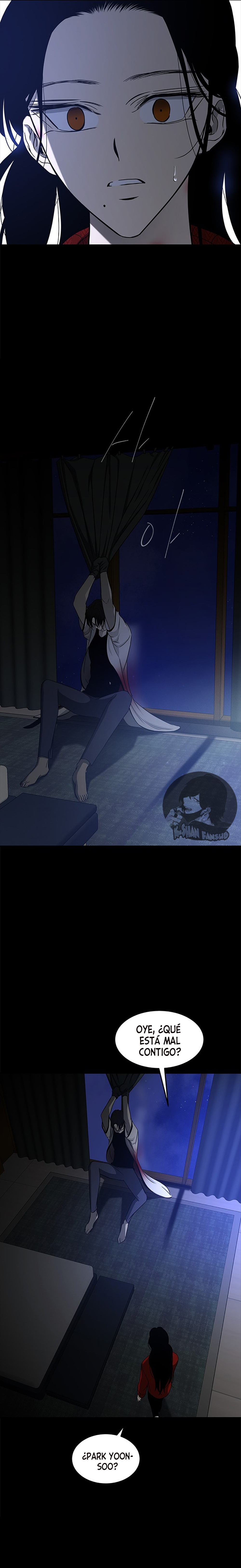 Olgami Capítulo 109 - Página 26