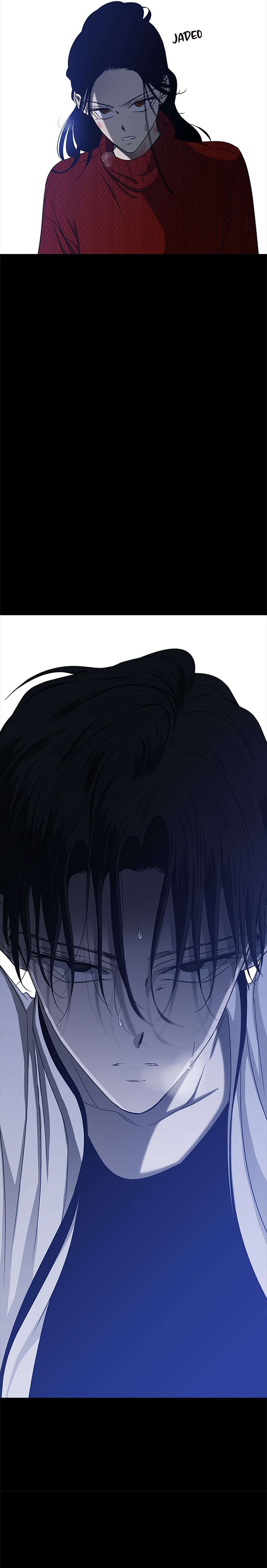 Olgami Capítulo 109 - Página 31