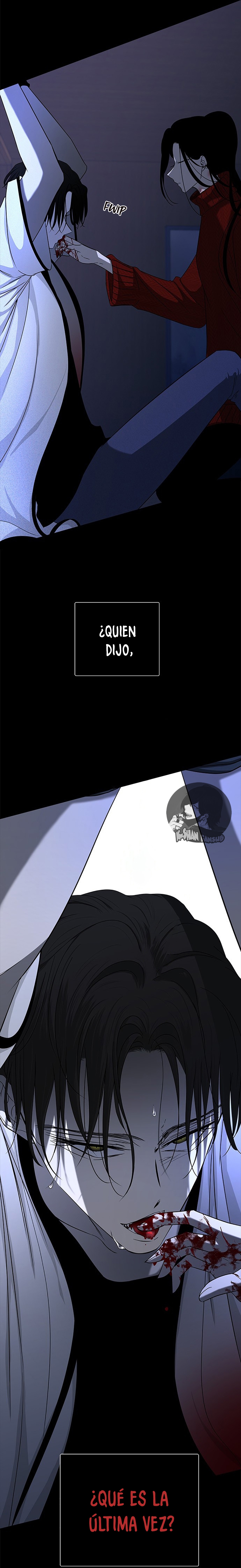 Olgami Capítulo 109 - Página 40