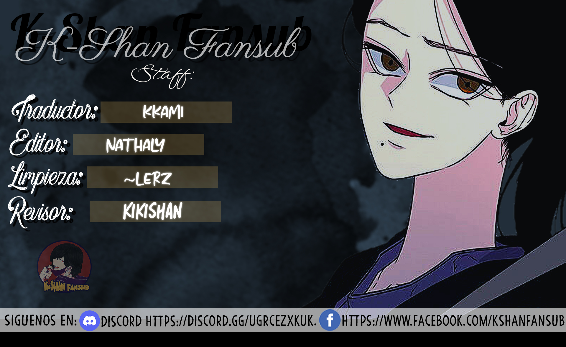 Olgami Capítulo 11 - Página 1